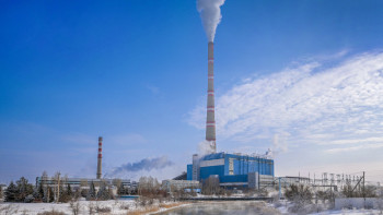 Фотография к новости: Екібастұзда дата-орталық жобасына 30 млрд доллар көлемінде шетелдік инвестиция тарту жоспарлануда