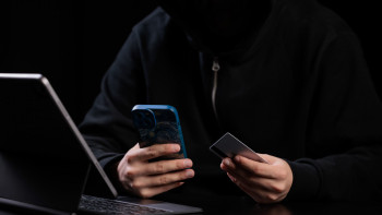 Фотография к новости: Тегін кітап оқимын деп алданып қалмаңыз: Алаяқтар жаңа тәсіл ойлап тапты