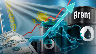 Brent мұнайы 72 долларға дейін көтерілуі мүмкін: Нарықта не болып жатыр?