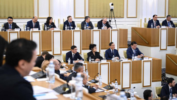 Фотография к новости: Мемлекеттік органдардың заңсыз әрекеті үшін өтемақы болуы керек – сарапшы