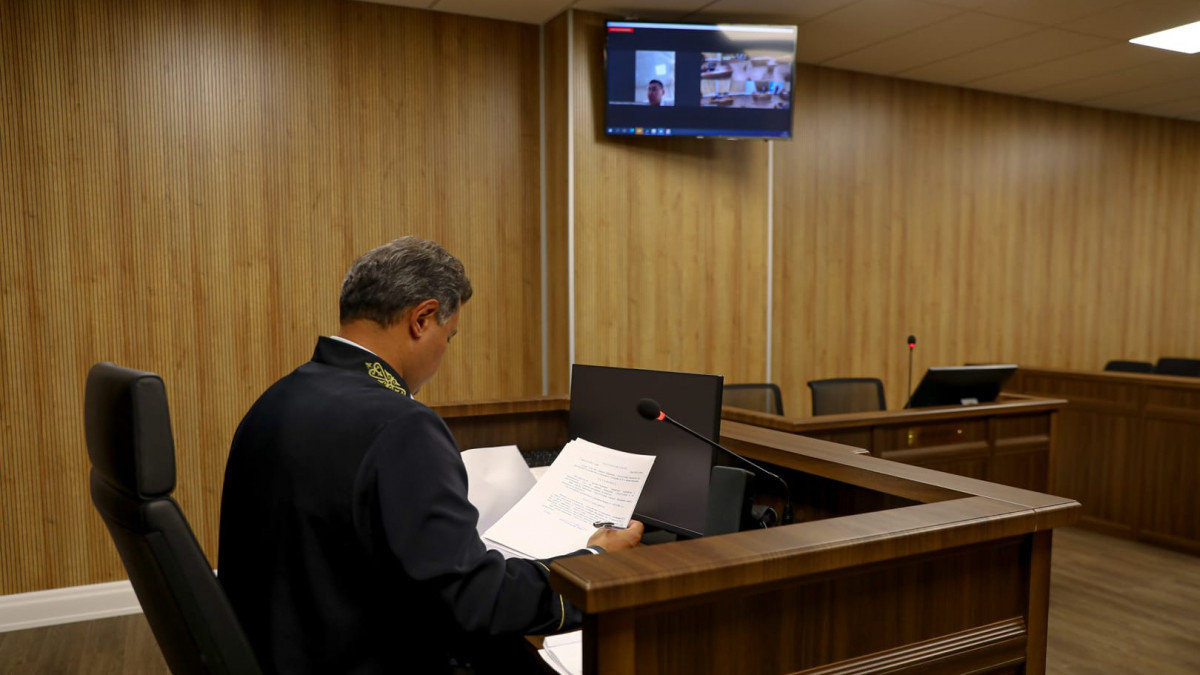  ©BAQ.KZ архиві/Бауыржан Жуасбаев