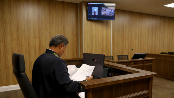 Фотография к новости: Ақтөбе облысында келінін зорлаған ер адам 8 жылға сотталды