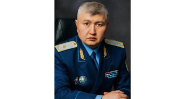 Фотография к новости: Тоқаев Бас Прокурордың орынбасарын тағайындады