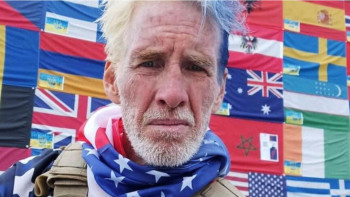 Фотография к новости: АҚШ-та Трампқа қастандық жасаған ер адам өмір бойына сотталды