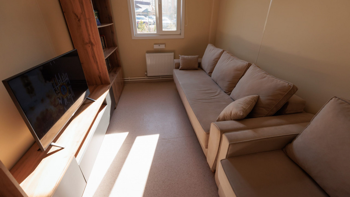  ©BAQ.KZ архиві/Артем Чурсинов