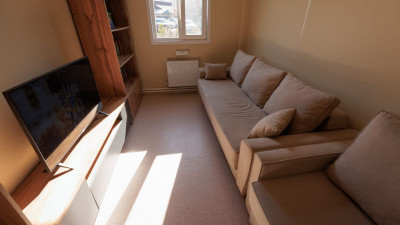 "Қандас" құжатымен алдаған шетелдік бюджет ақшасына пәтер сатып алған