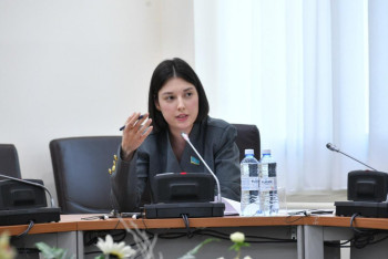 Фотография к новости: Қазақстанда коучтерге арналған кәсіби стандарт бекітілді