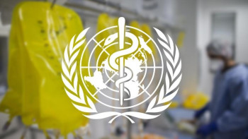 Фотография к новости: ДДСҰ ескертеді: Азияда онкологиялық аурулар саны күрт өсті