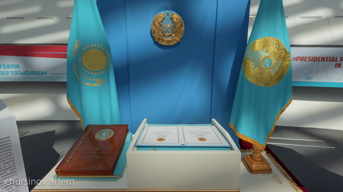  ©BAQ.KZ архиві/Артем Чурсинов