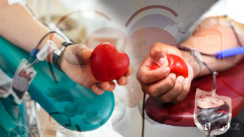 Фотография к новости: «Үміт сөнбесін»: Қазақстанда донорға мұқтаж 342 адам көз жұмды