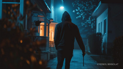 Бұрынғы сүйіктісінің мазасын алған жігіттердің үстінен іс қозғалды