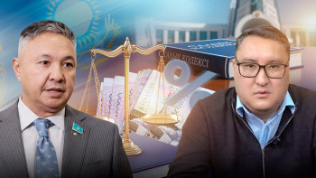 Фотография к новости: Сарапшы пікірі: Жаңа Салық кодексіне өзгерістер наурыздан енгізіле бастайды