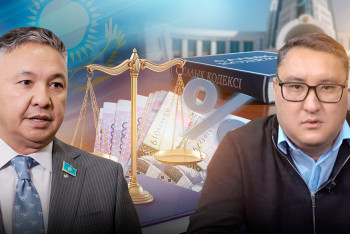 Сарапшы пікірі: Жаңа Салық кодексіне өзгерістер наурыздан енгізіле бастайды