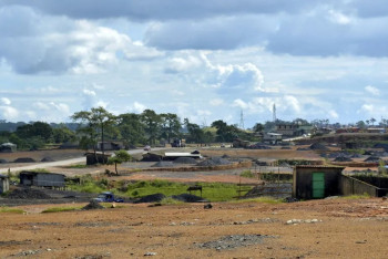 Заңсыз көмір шахтасында 18 адам қаза тапты