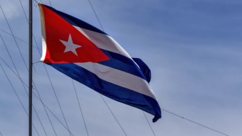 Фотография к новости: Куба АҚШ-пен қысымсыз диалогқа дайын екенін мәлімдеді