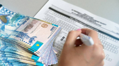 2026 жылы табысты қалай дұрыс декларациялау керек?