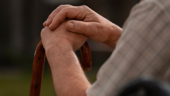 Фотография к новости: Павлодарда зейнеткер із-түзсіз жоғалып кетті