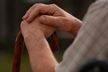 Фотография к новости: Павлодарда зейнеткер із-түзсіз жоғалып кетті
