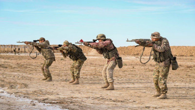 Тоқаев Қазақстанның әскери басшылығына бірқатар міндет жүктеді