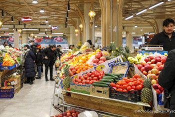 Фотография к новости: Кәсіпкерлерге жақсы жаңалық: Аренда бағасы "қатып" қалуы мүмкін