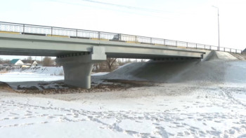 Фотография к новости: Ақтөбе облысында су тасқынына қарсы шаралар күшейтілді