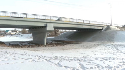 Ақтөбе облысында су тасқынына қарсы шаралар күшейтілді