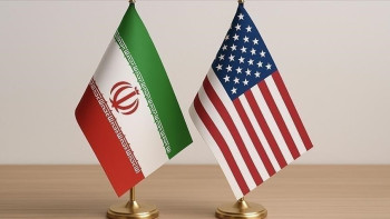 Фотография к новости: Оманда Иран мен АҚШ бойынша келіссөздер басталды