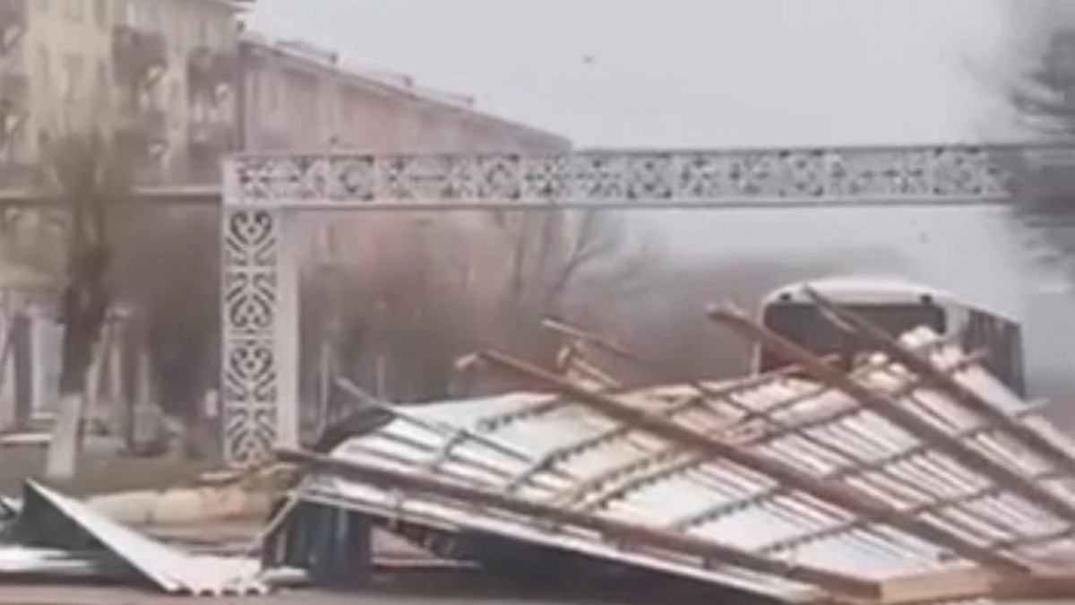  видеодан алынған кадр