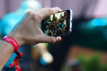 Фотография к новости: Министрлік киноөнімді заңсыз тарататындармен қалай күресетіндерін айтты