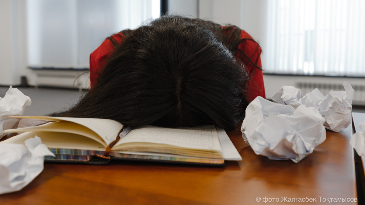  ©BAQ.KZ архиві/Жалғасбек Тоқтамысов