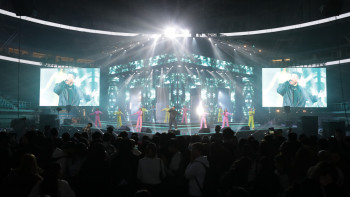 Фотография к новости: Қазақстанда шетелдік әртістердің концертін ұйымдастыру тәртібі өзгереді