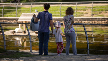 Фотография к новости: Ерлі-зайыптылар арасында үй міндеттерін тең бөлісу тренді байқалады – сарапшы