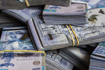 Фотография к новости: ШҚО-да құрылыс компанияларына 180 млн теңгеге жуық айыппұл салынды