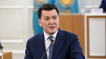 Фотография к новости: Жаңа Ата Заңда төл мәдениет пен құндылықтарға қайшы келетін дүниелерге тосқауыл қойып отырмыз – Қарин