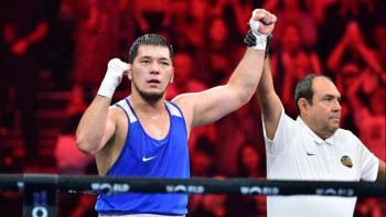 Фотография к новости: Испаниядағы турнирде 11 қазақстандық боксшы финалға жолдама алды