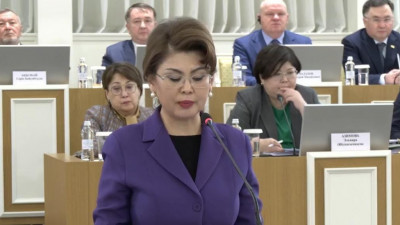 Аида Балаева: Азаматтардың ақысыз негізде көмек алуына мемлекет кепілдік береді