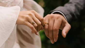 Фотография к новости: Елімізде мәжбүрлі некеге қарсы күрес күшейтіледі