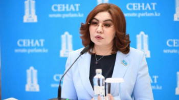 Фотография к новости: Ашықтық – сенім негізі