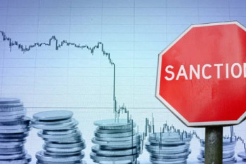 Фотография к новости: Украина ресейлік зымыран және дрон өндіруші компанияларға санкция енгізді