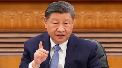 Қытай Тайваньға қару жеткізілсе, Трамптың Бейжіңге сапарының күшін жоюы мүмкін – FT