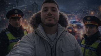 Фотография к новости: Алматыда ресейлік стримерлер 15 тәулікке қамалды