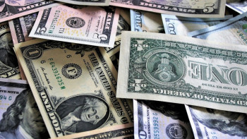 Фотография к новости: 8 ақпанға арналған валюта бағамы