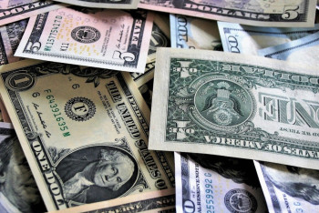 Фотография к новости: 8 ақпанға арналған валюта бағамы