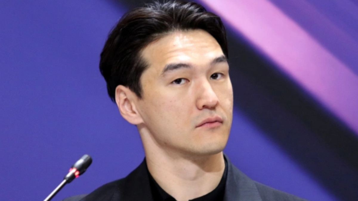  Maksim Konstantinov / Global Look Press