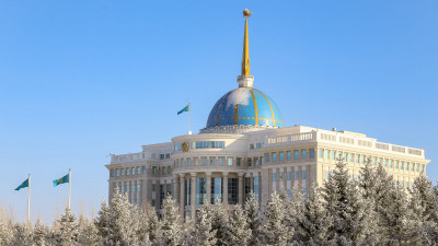 Президенттің төрағалық етуімен Үкіметтің кеңейтілген отырысы өтеді