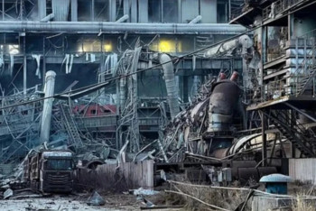 Фотография к новости: Қытайдағы жарылыс: Сегіз адам қаза тапты