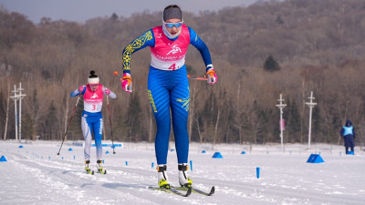 Олимпиада-2026: қазақстандық спортшылардың 8 ақпандағы жарыс кестесі