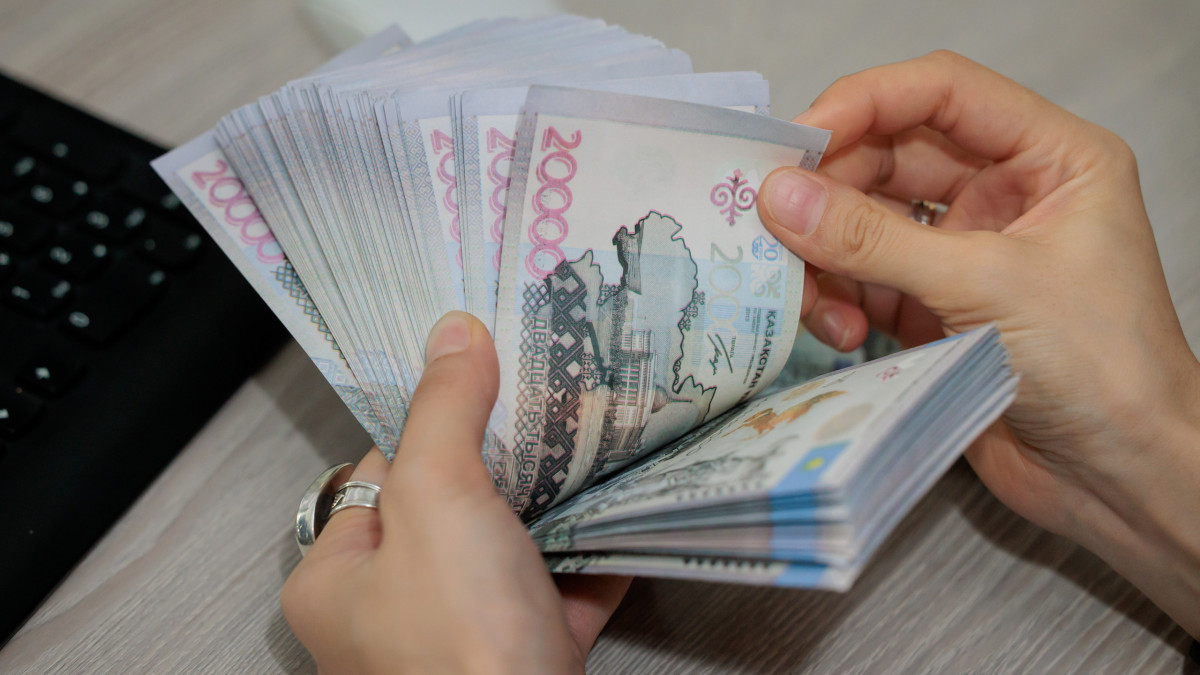  ©BAQ.KZ архиві/Артем Чурсинов