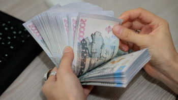 Фотография к новости: Маңғыстауда медициналық ұйымдардан 600 млн теңге жымқырылды