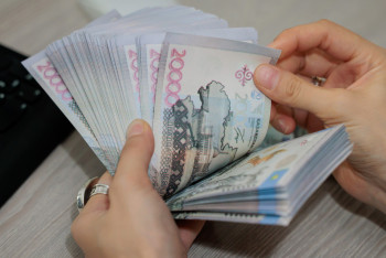 Фотография к новости: Маңғыстауда медициналық ұйымдардан 600 млн теңге жымқырылды